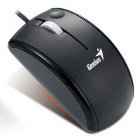 Genius ScrollToo 210 (31010094101)